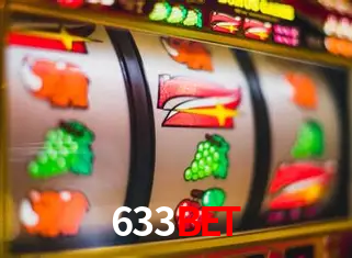 Descubra a Essência do 633bet: Nossa História e Compromissos