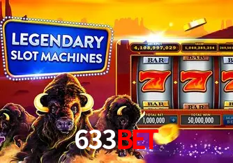 Desvendando o Mundo dos Jogos Virtuais na 633bet