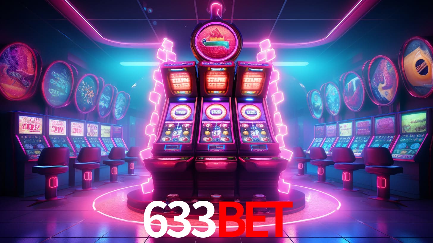 633bet - Cassino On-line 24h - 633bet.com