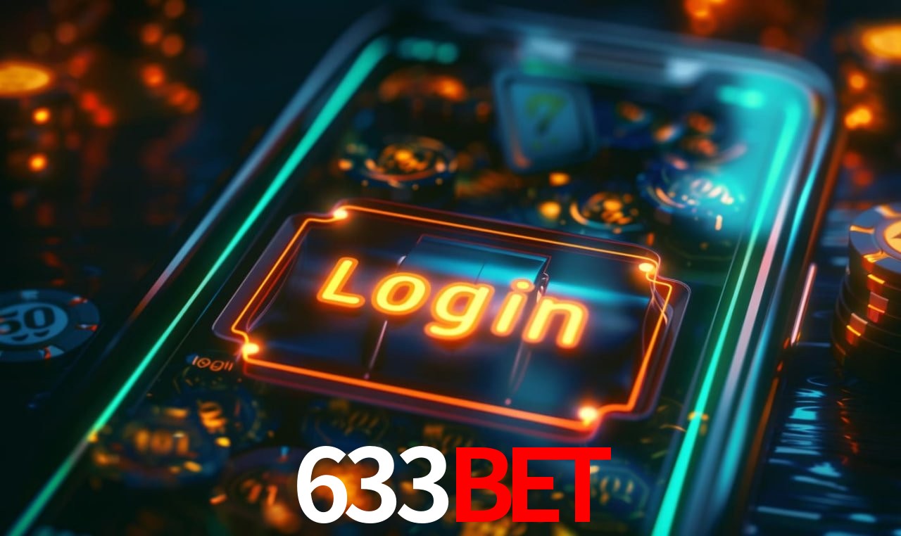 Experiência VIP 633bet