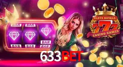 Desvendando o Mundo dos Jogos Virtuais na 633bet