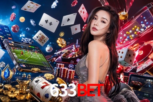 Games Directory 633bet