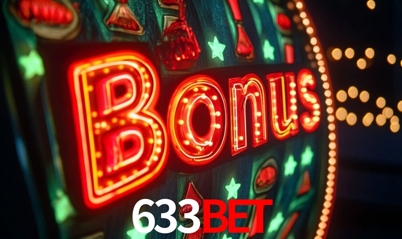 Casino Ao Vivo 633bet