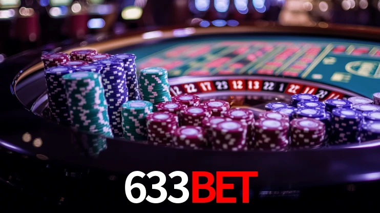 Tournaments 633bet