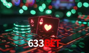 Recursos de Bônus 633bet