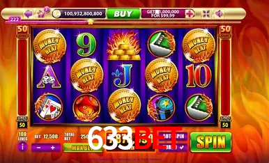 A Revolução dos Aplicativos de Jogos no 633bet