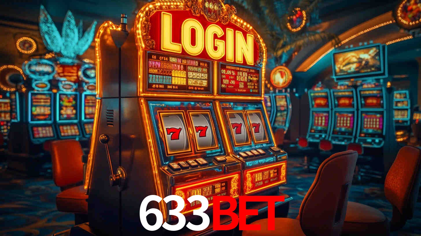 Ofertas Imperdíveis na 633bet: Promoções e Bônus Que Valem a Pena
