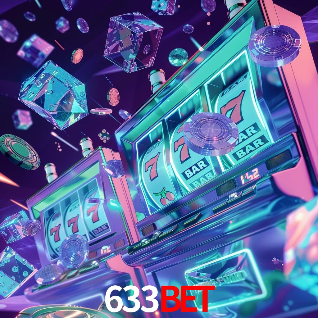 cassino 633bet