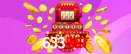 Inovações de Jogos na 633bet: O Futuro das Experiências Interativas