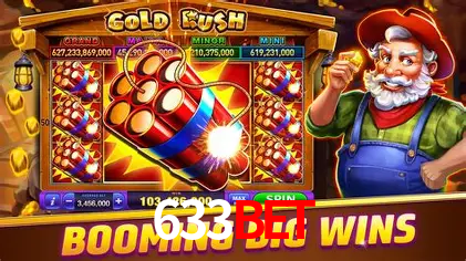 Desvendando o Mundo dos Jogos Virtuais na 633bet