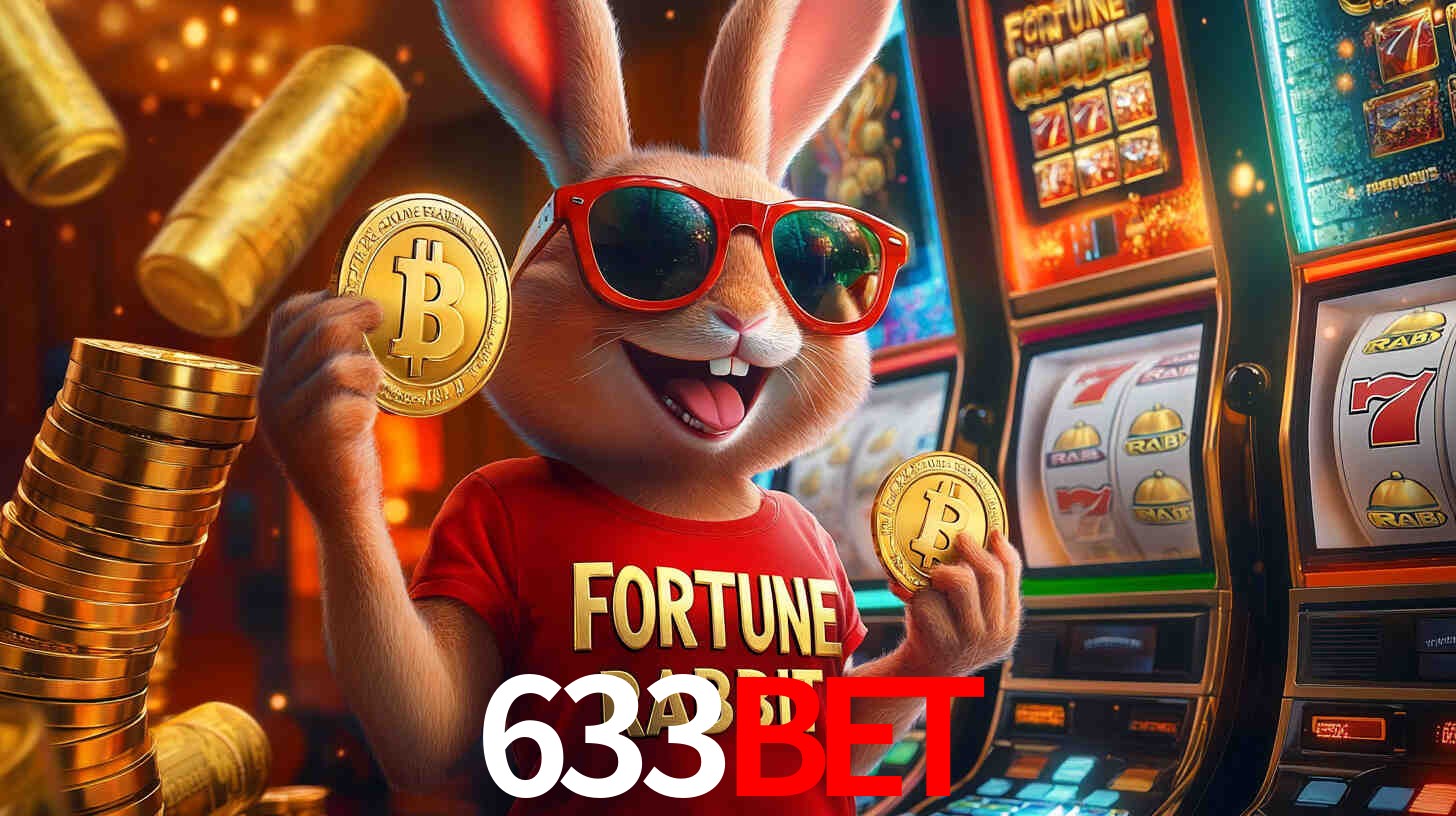 Apostas Esportivas na 633bet: Um Guia Completo