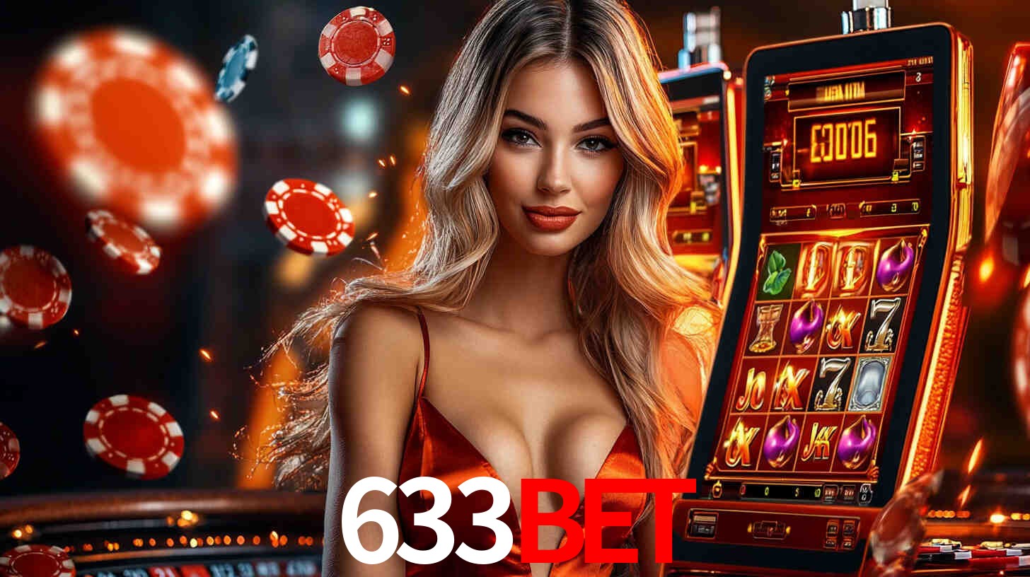 633bet.com