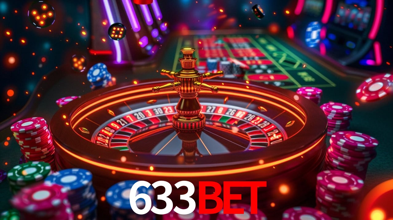 Interface Premium 633bet