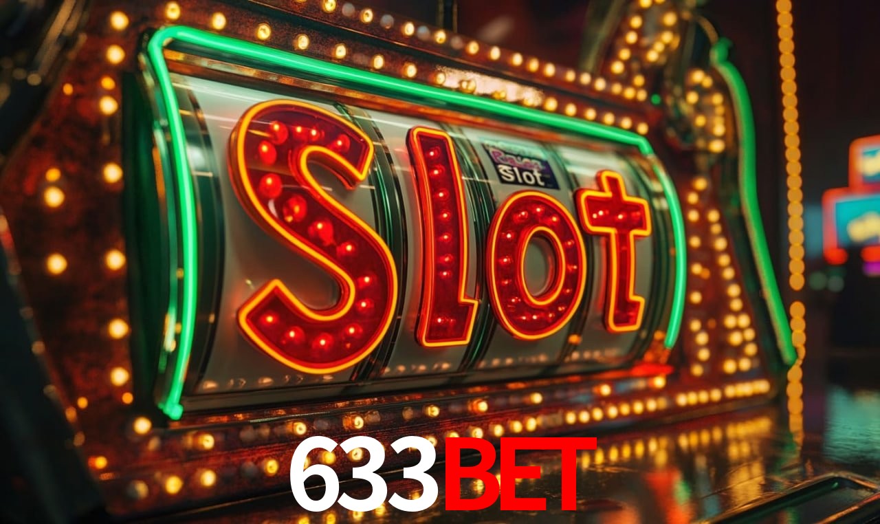 Promoções Sazonais 633bet