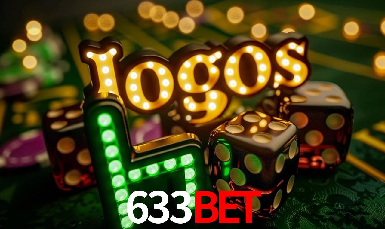 Casino Ao Vivo 633bet