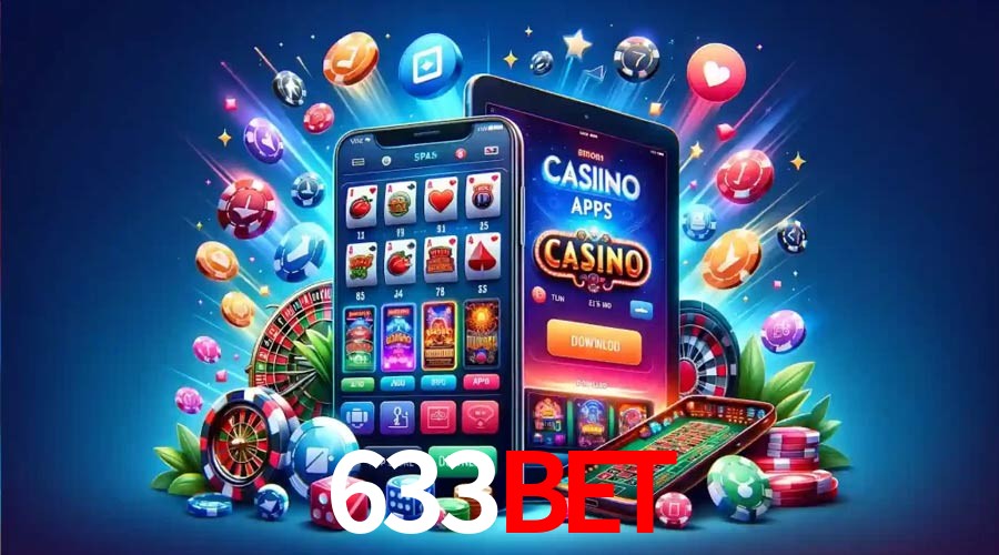Exclusive Offers 633bet