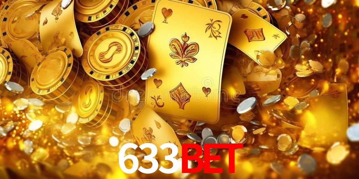 A Emoção da Loteria na 633bet: Uma Chance de Mudança de Vida