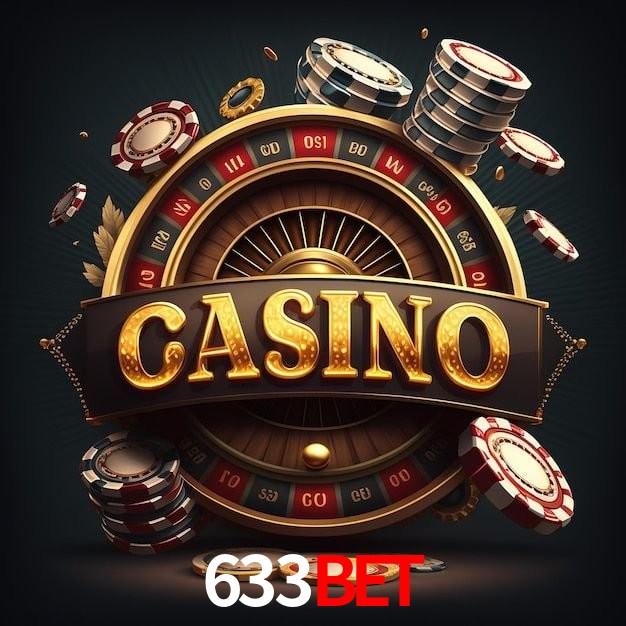 Apostas ao vivo 633bet