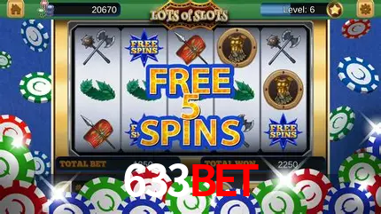 A Emoção da Loteria na 633bet: Uma Chance de Mudança de Vida