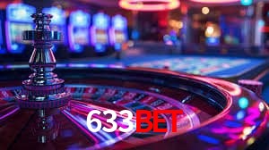 Estatísticas do Jogo 633bet