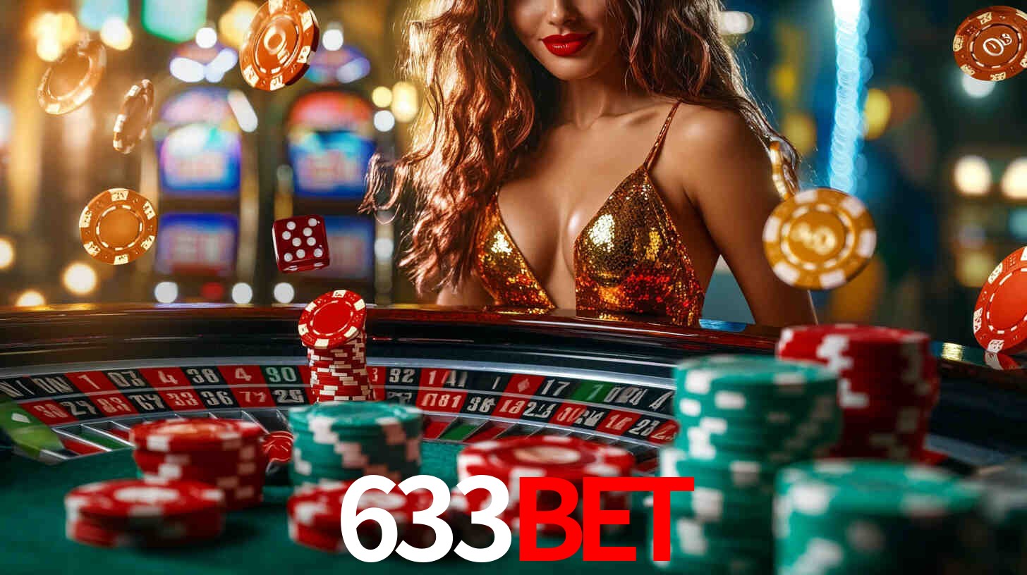 633bet App Interface