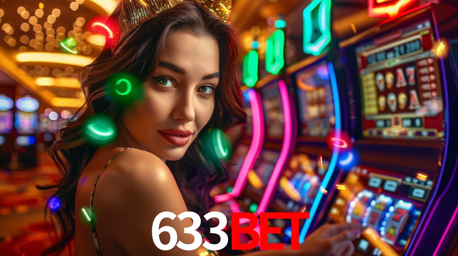 633bet.com