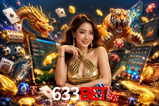 Secure Login 633bet