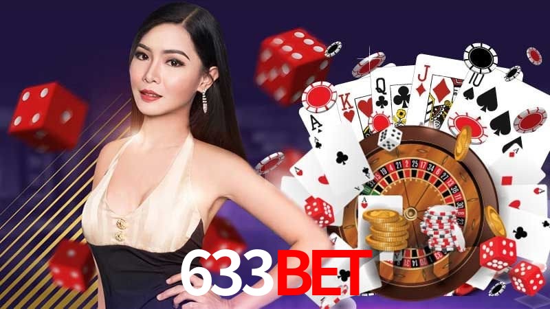 Programa VIP 633bet