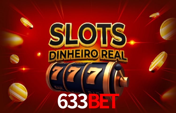 App 633bet no celular