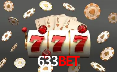 Desvendando o Mundo dos Jogos Virtuais na 633bet