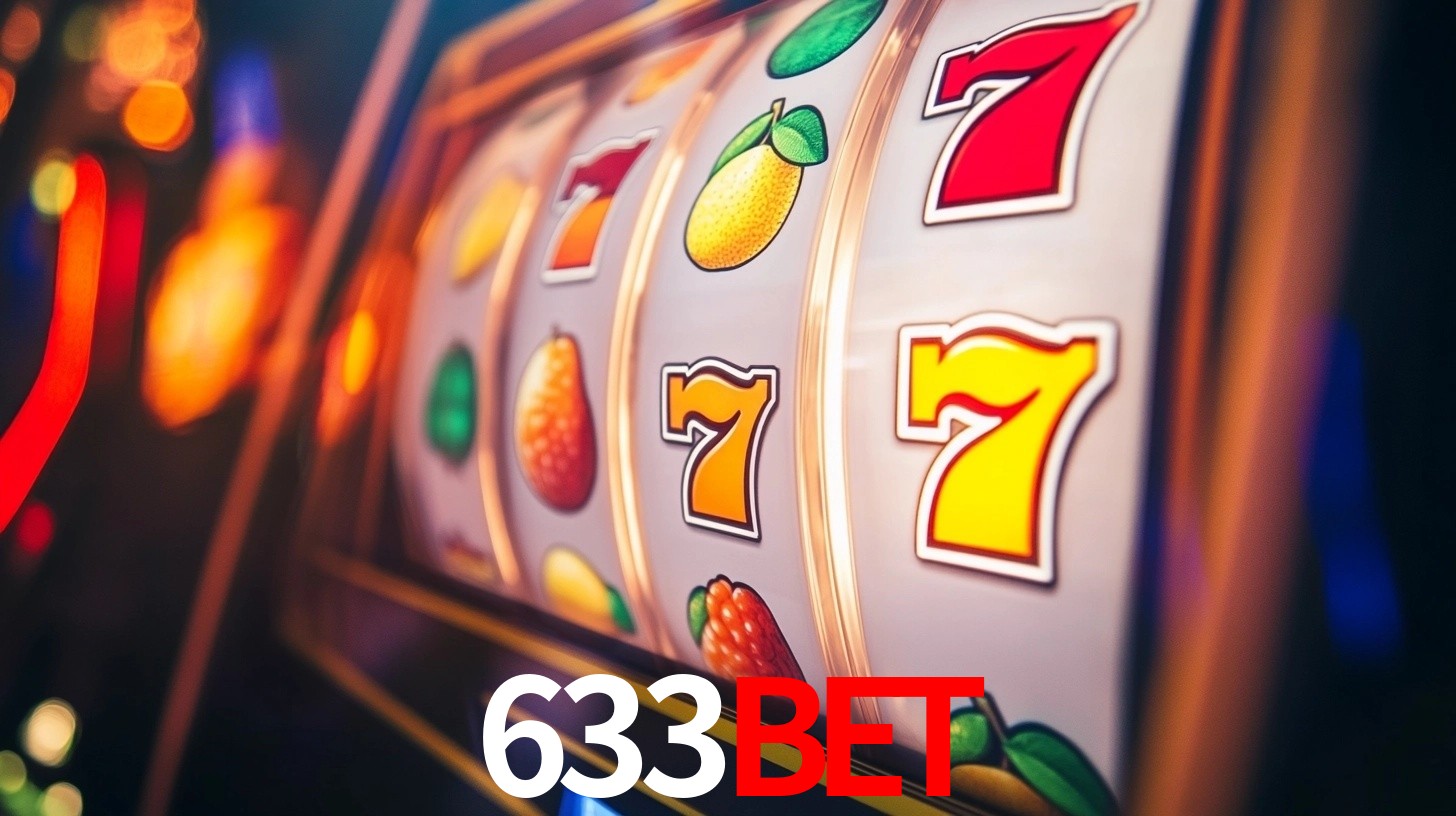 Explore as vantagens do 633bet: serviço profissional e confiabilidade