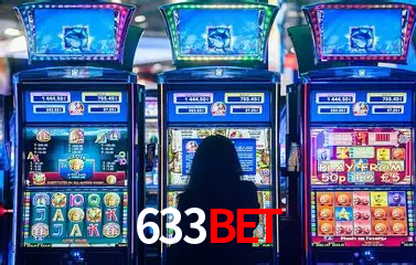 A Experiência Imersiva dos Cassinos Ao Vivo no 633bet