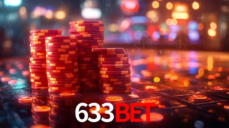 633bet.com