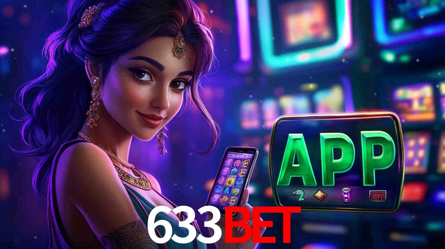 633bet: A Experiência de Casino com Jogos de Mesa ao Vivo