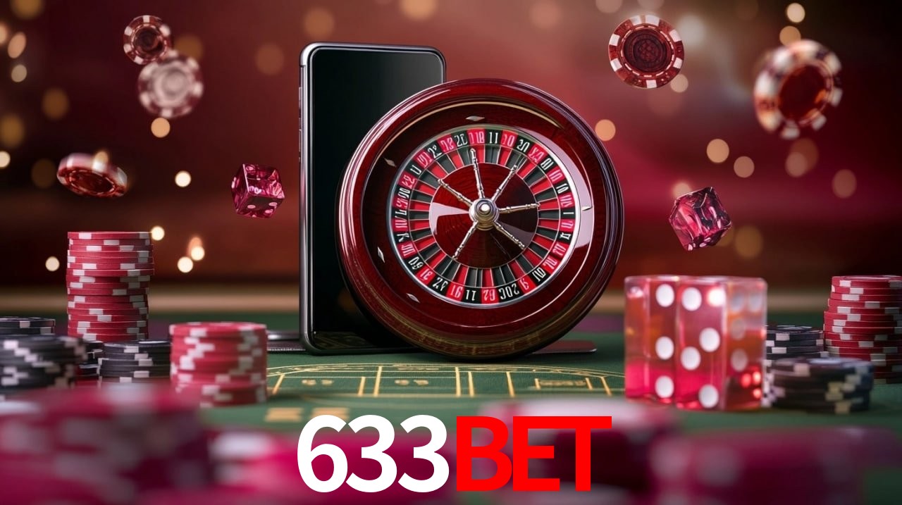 Football Betting 633bet