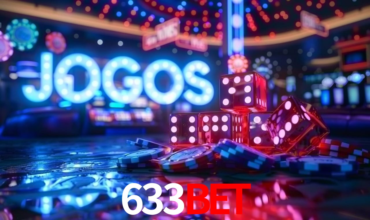 Torneios 633bet