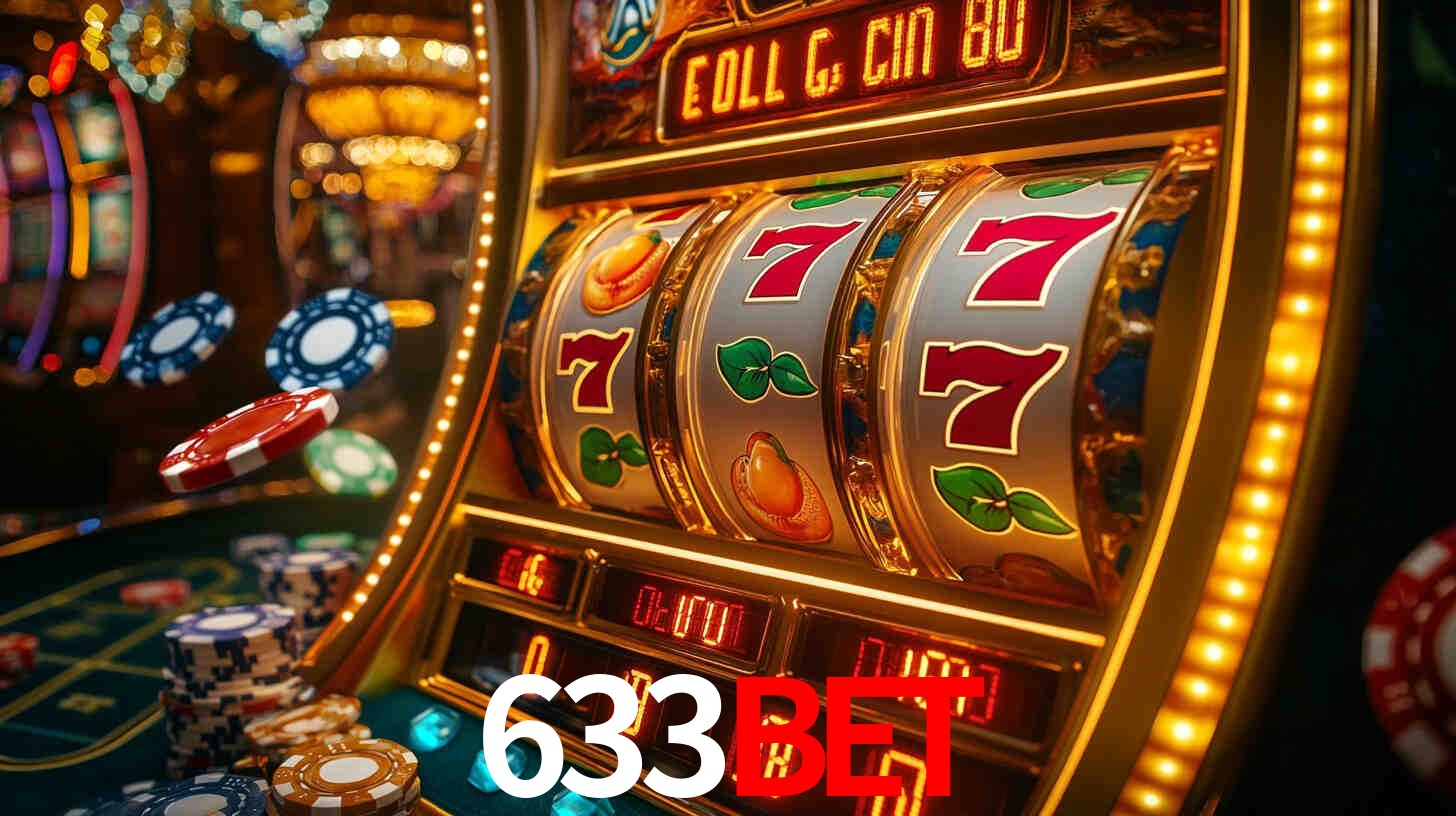 Exclusive Games 633bet