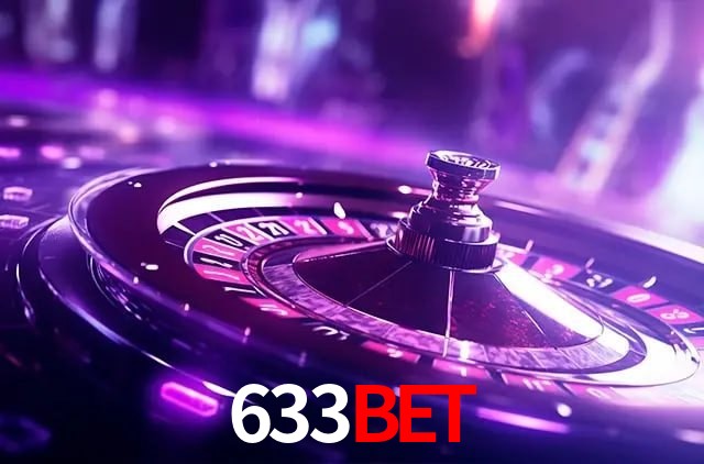 PIX Instantâneo 633bet