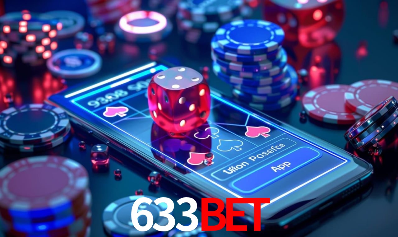 Níveis VIP 633bet