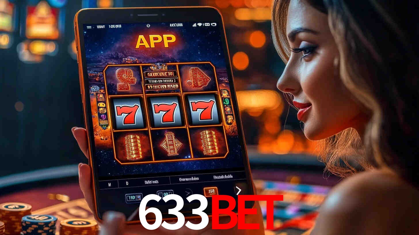 633bet.com