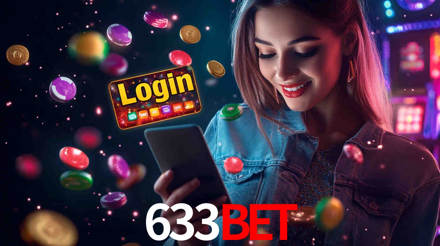 Descubra a Essência do 633bet: Nossa História e Compromissos