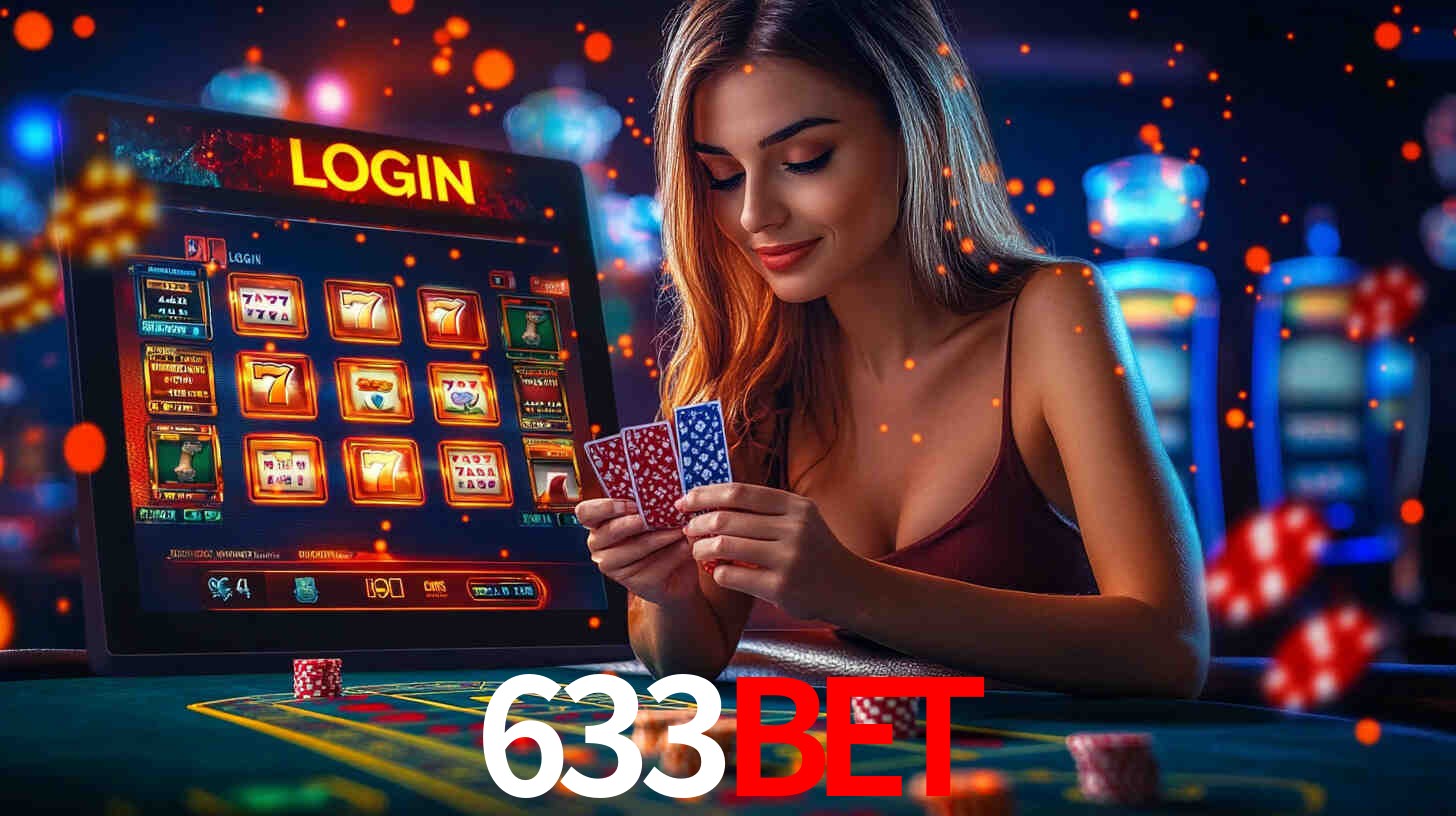 Bônus Generosos e Exclusivos no 633bet para Você!