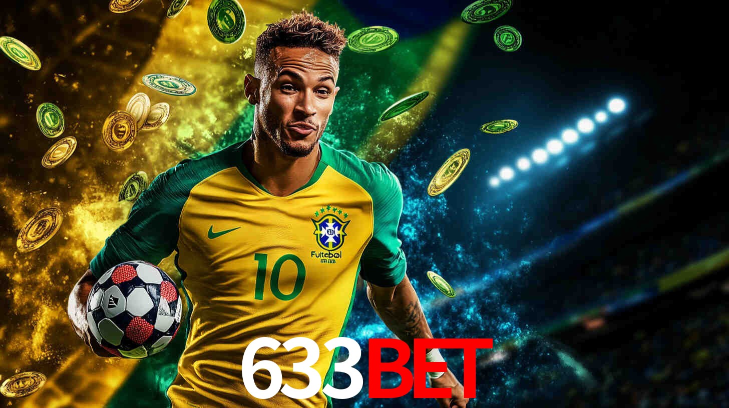 Explorando a Categoria de Eventos em Apostas na 633bet