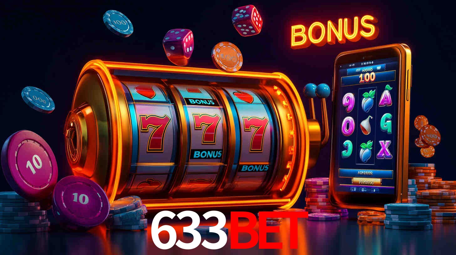 Descubra a Essência do 633bet: Nossa História e Compromissos