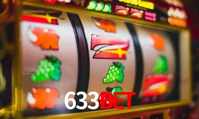Apostas Esportivas na 633bet: Um Guia Completo