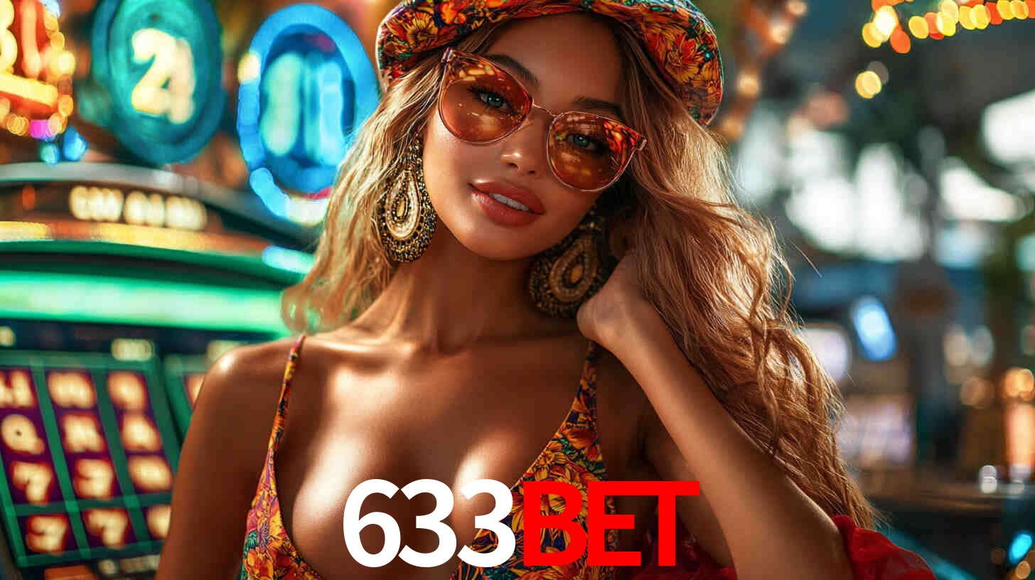 Premium Interface 633bet