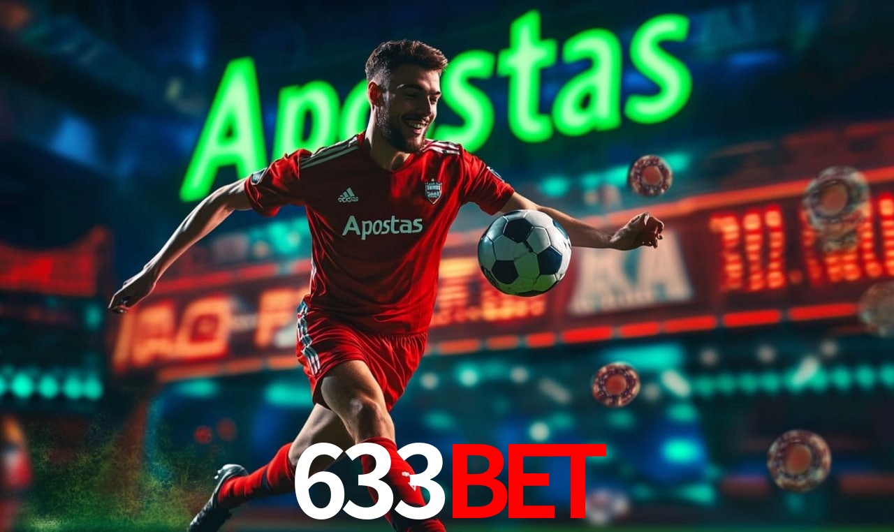 Bônus Diários 633bet