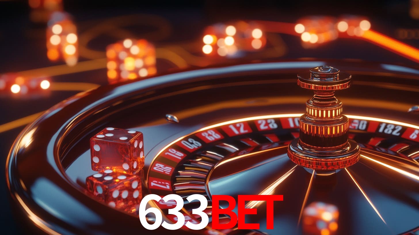 VIP Casino 633bet