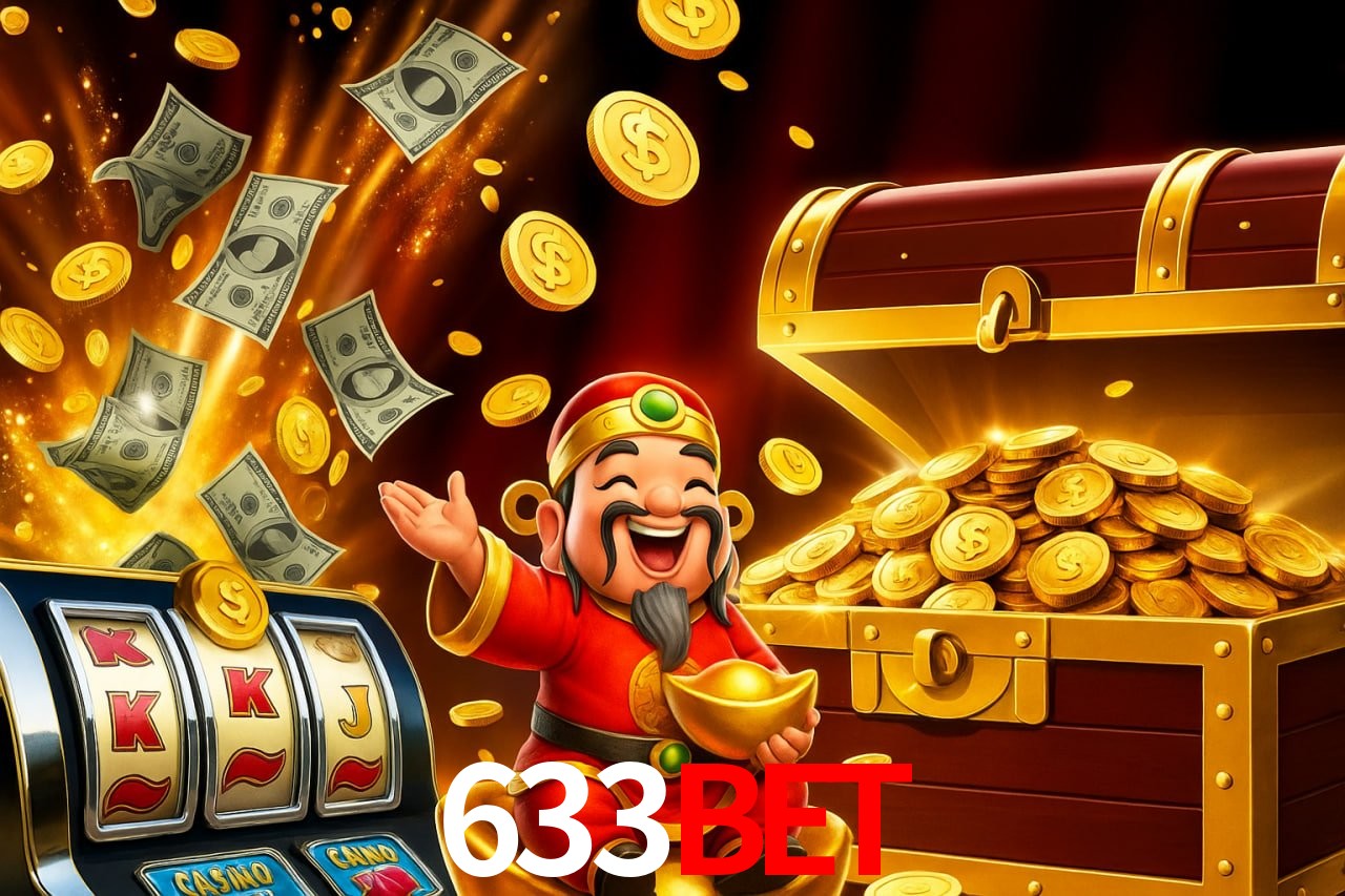 Mesa de Blackjack 633bet