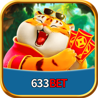 Logo da 633bet